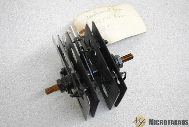 RECTIFIER - LARGE  GOVERNMENT SURPLUS   K11  AC