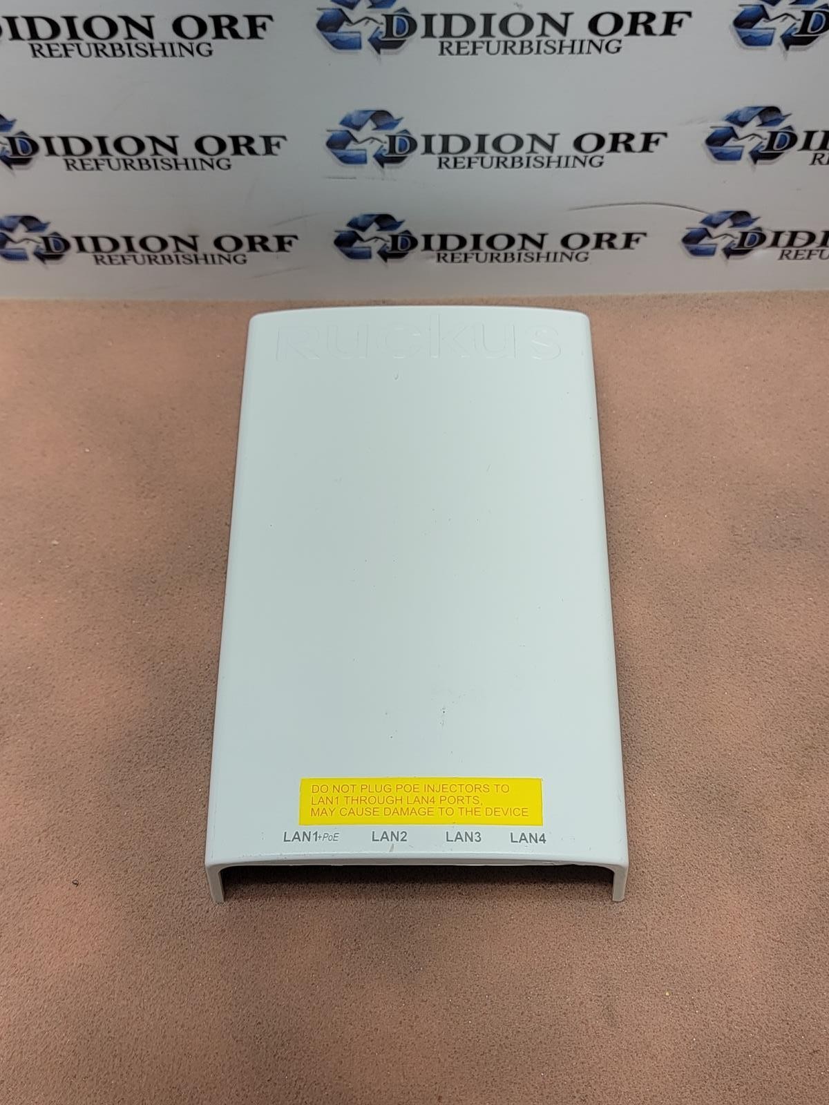 Ruckus H510 Wireless Access Point 910-H510-US00 No Bracket Grade B SKU 25756