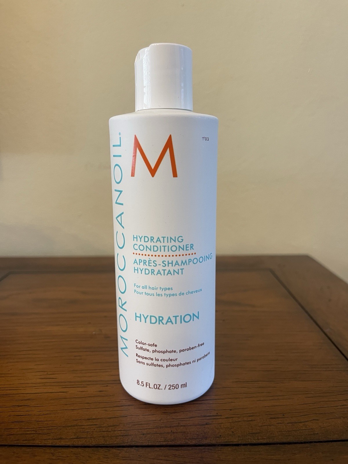 Moroccanoil Hydrating Conditioner- 8.5oz