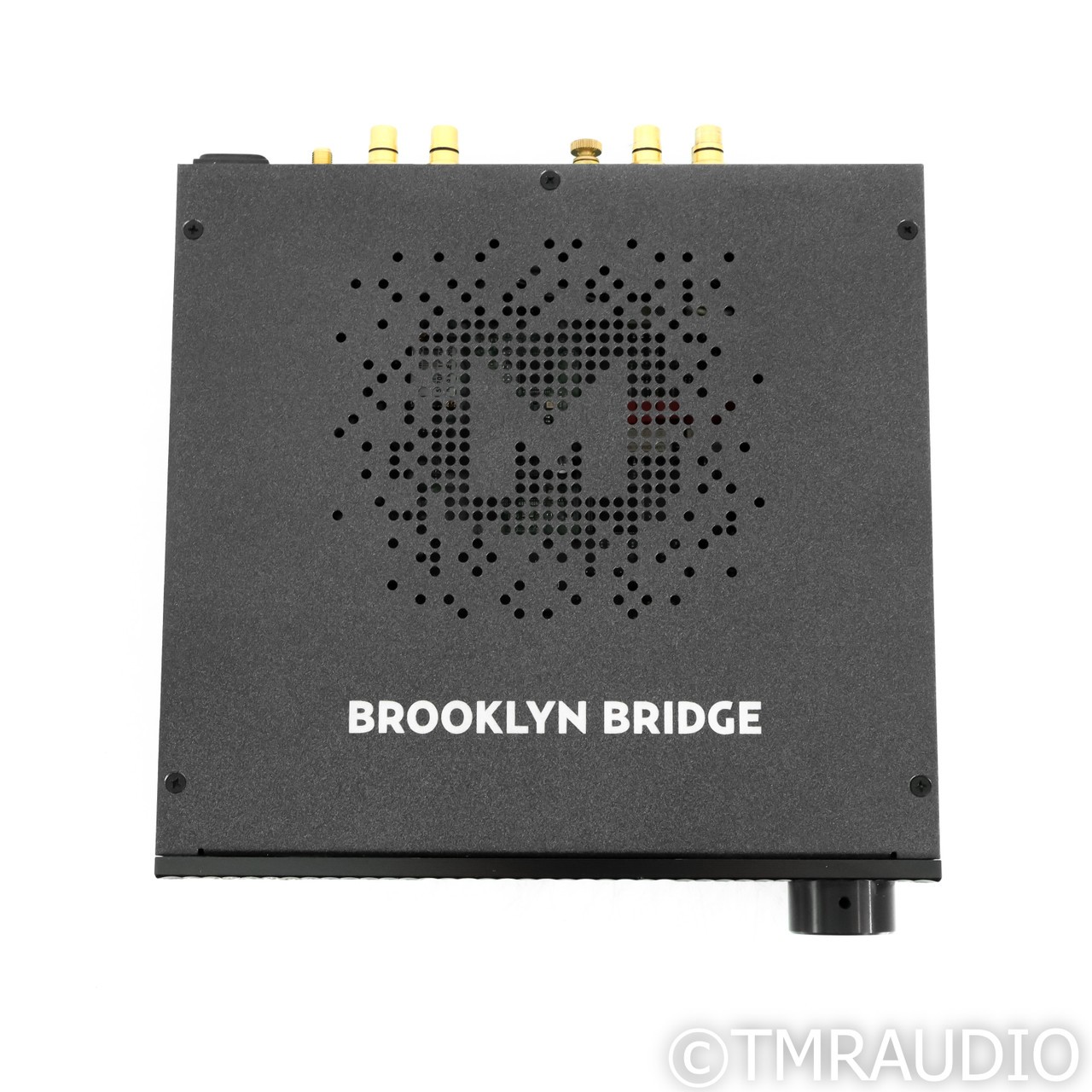 Mytek Brooklyn Bridge Streaming DAC; D/A Converter; MM & MC Phono