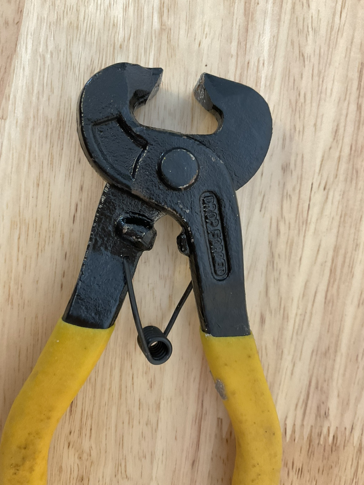 GLASS TILE NIPPERS HD