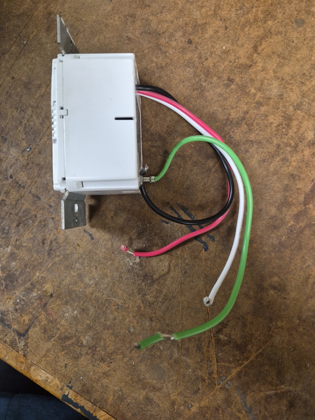 Legrand, DW-100, Dual Technology, Wall Switch, Occupancy Sensor