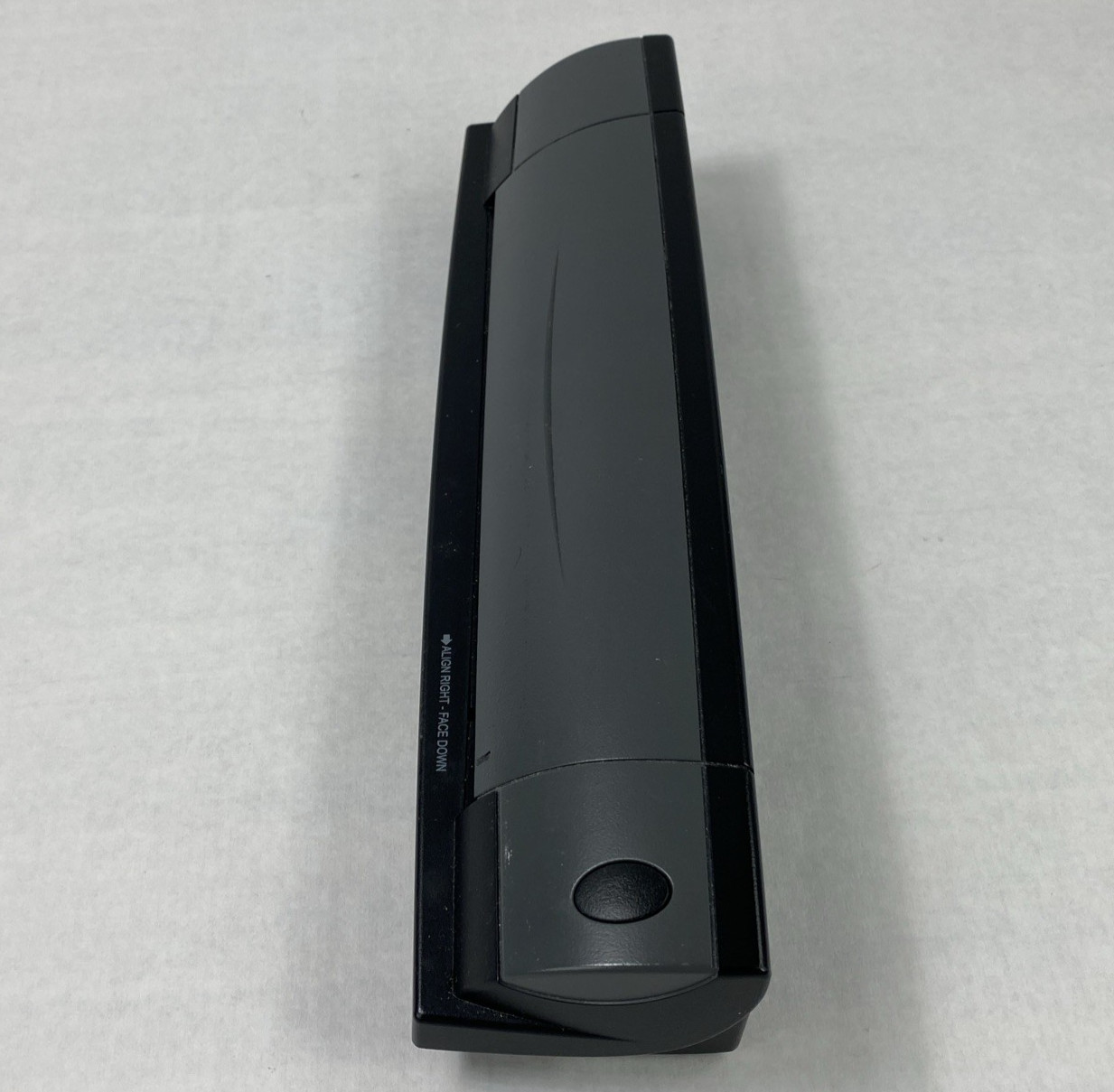 Acuant Scanshell 3100D Mechanical Scanner Untested
