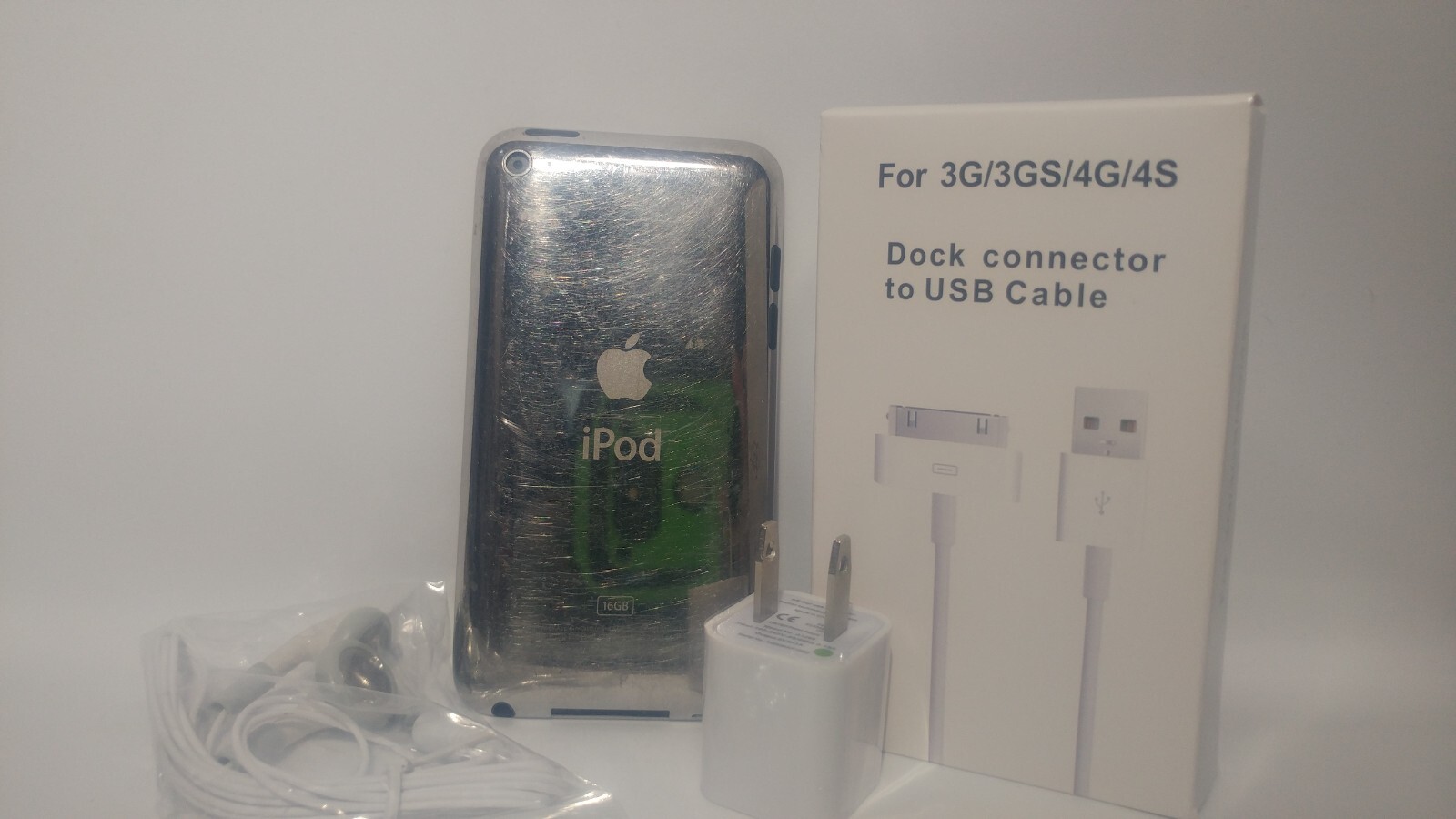 Apple iPod touch 1-4th generation BRAND NEW BATTERY!