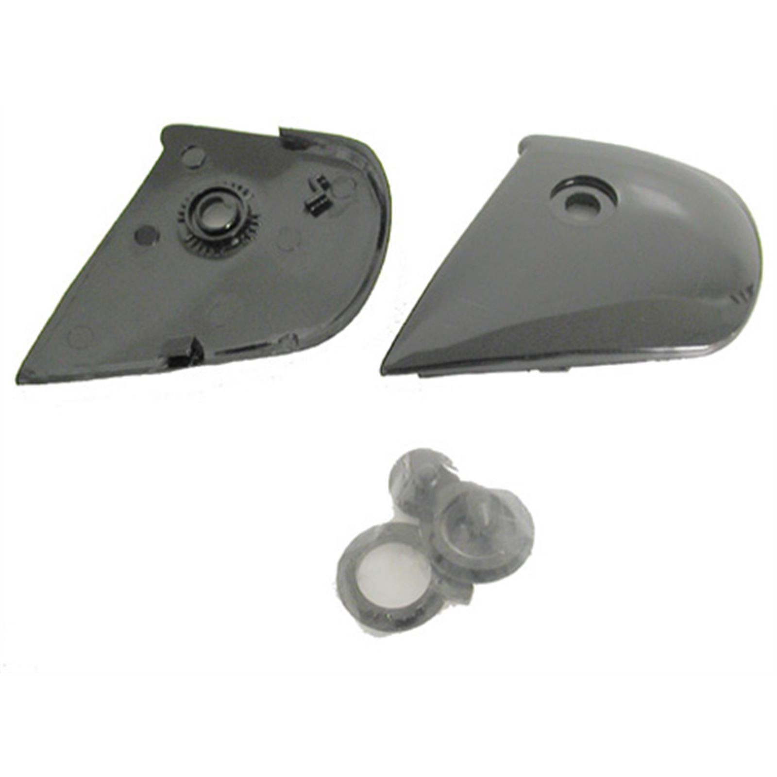 Joe Rocket Single Plates - Single Tab 1-TAB