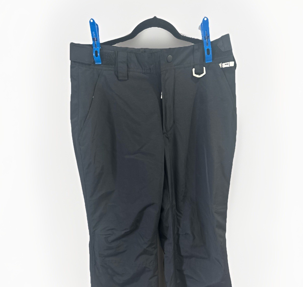 NWT Amazon Snow Pants Softshell waterproof soft lined Outdoor Pants Men’s Medium