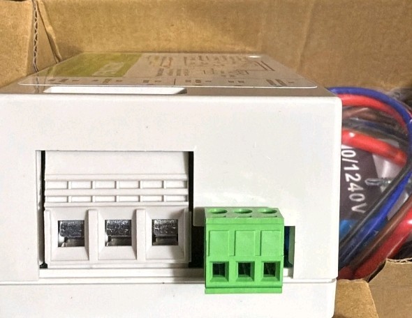 AC Soft Start Module 16-32A 230V for Air Conditioner Generator HVAC Compressor