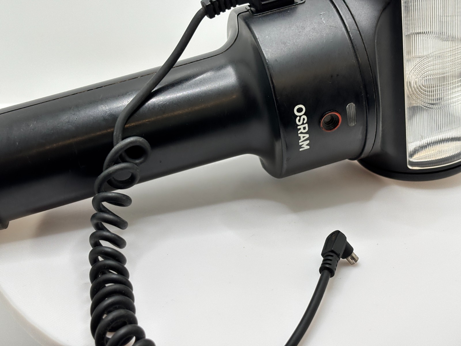 Osram BCS 44 Studio Stick Flash [TESTED]
