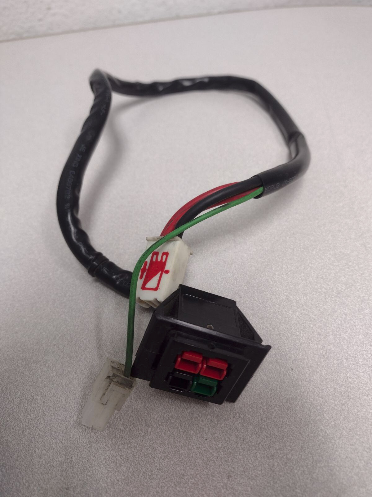 Used eWheels EW-39 Power Harness