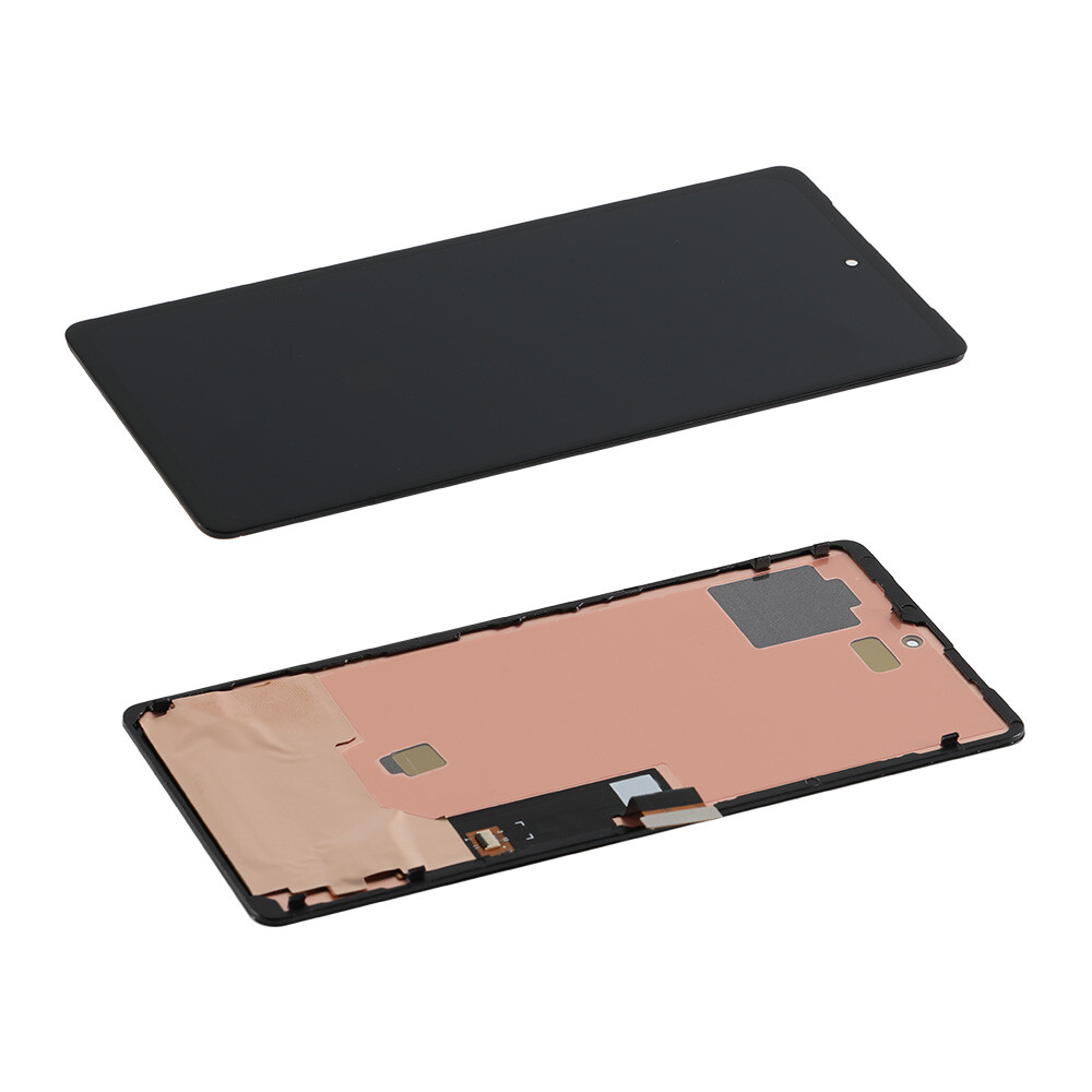 OLED Screen Replacement For Google Pixel 7 Touch Display LCD Assembly Digitizer