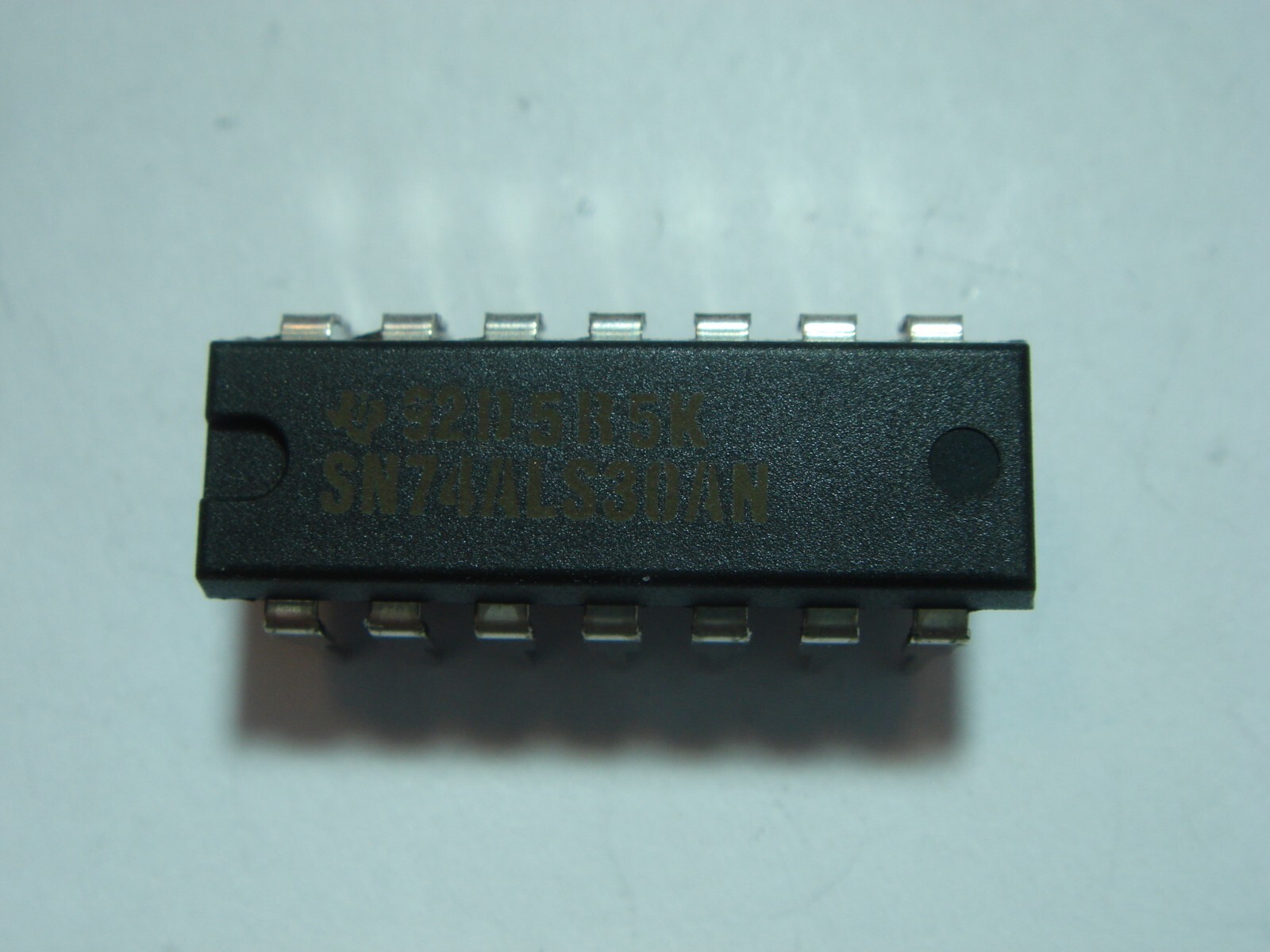 SN74ALS30 IC Circuit #L31-32