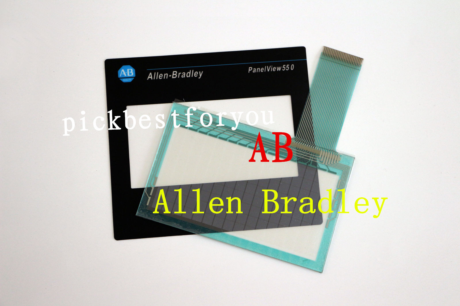 NEW For 2711-T5A9L1 2711-T5A8L1 2711-T5A20L1 Touch Screen Replace #HG55 YD
