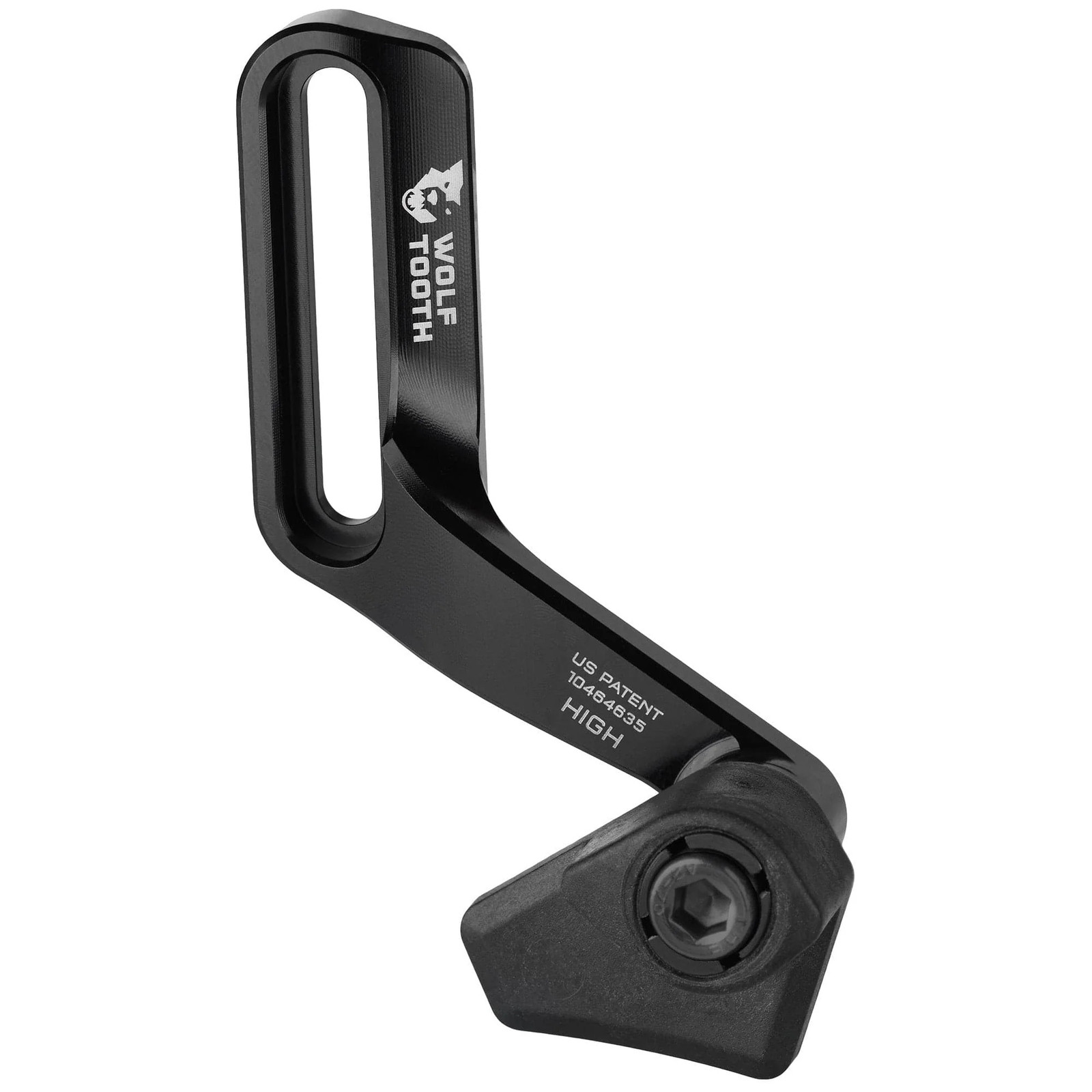 LoneWolf Aero Chainguide for Otso Cycles Waheela C - Lightweight 6061 Aluminum,
