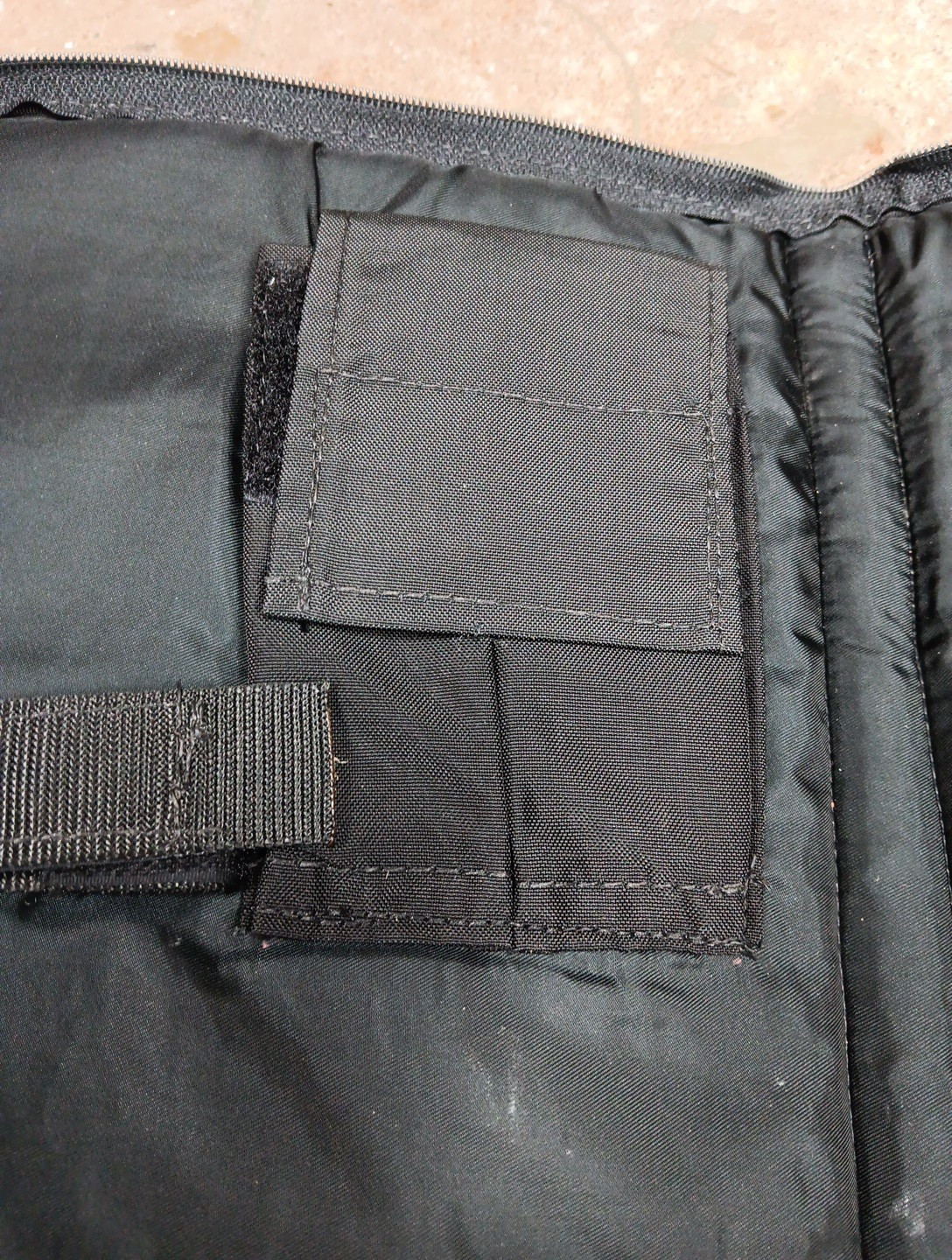 COLT SUPER MATCH LIMITED EDITION SOFT CASE RARE