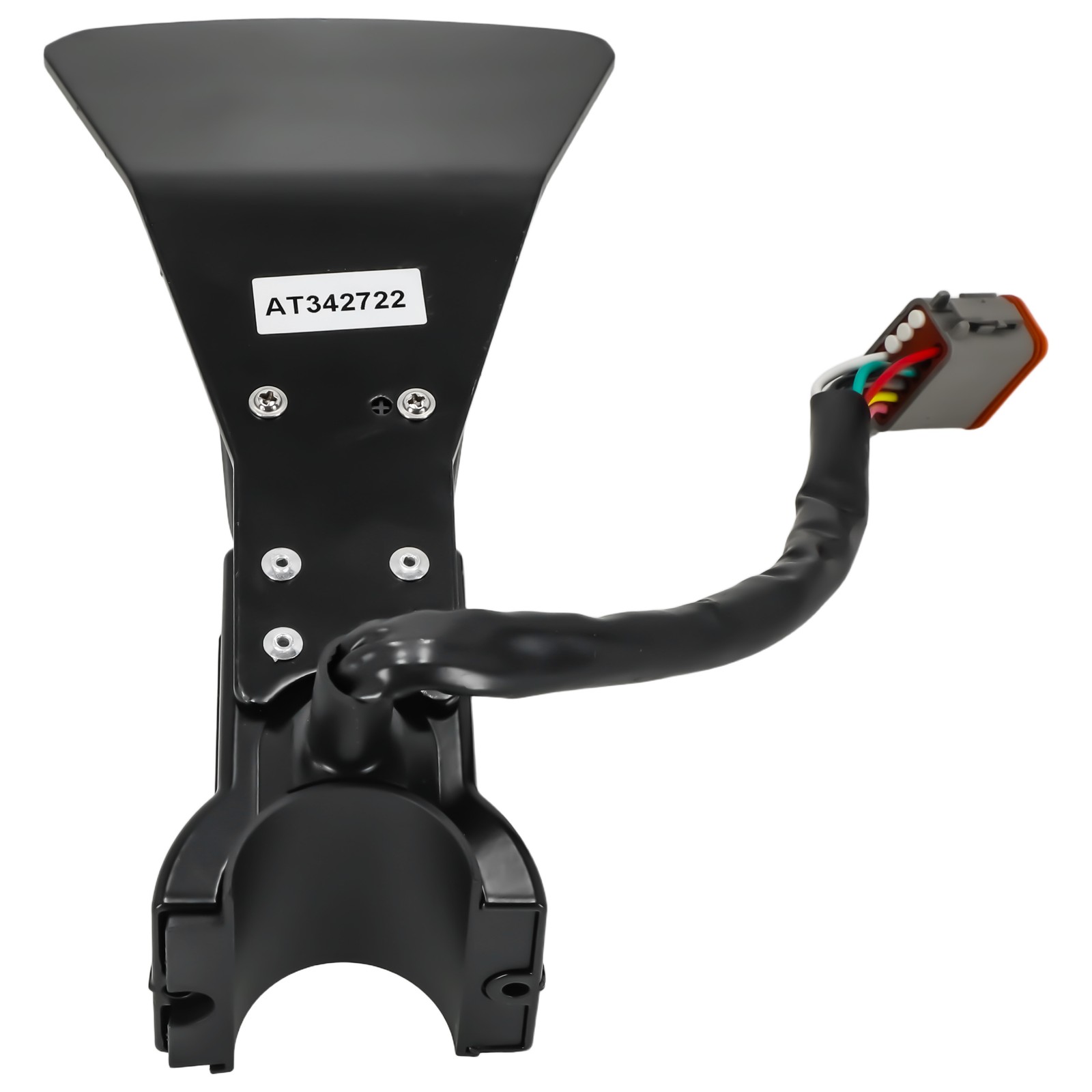 Shifter Switch for John Deere Backhoe Loader 210K 310K 315SK 325K AT342722