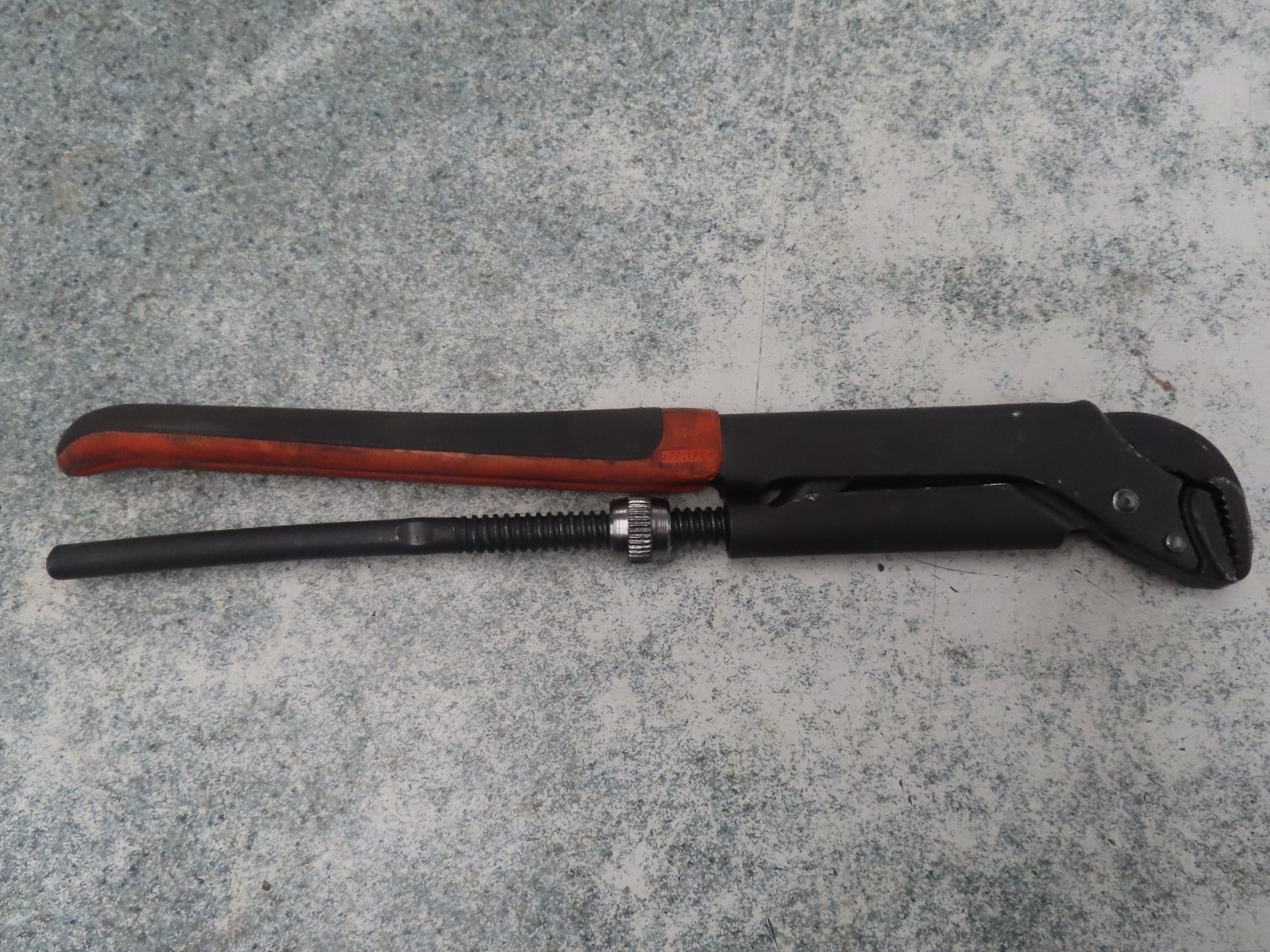 Snap-on 3 pc Hand Tool Bundle