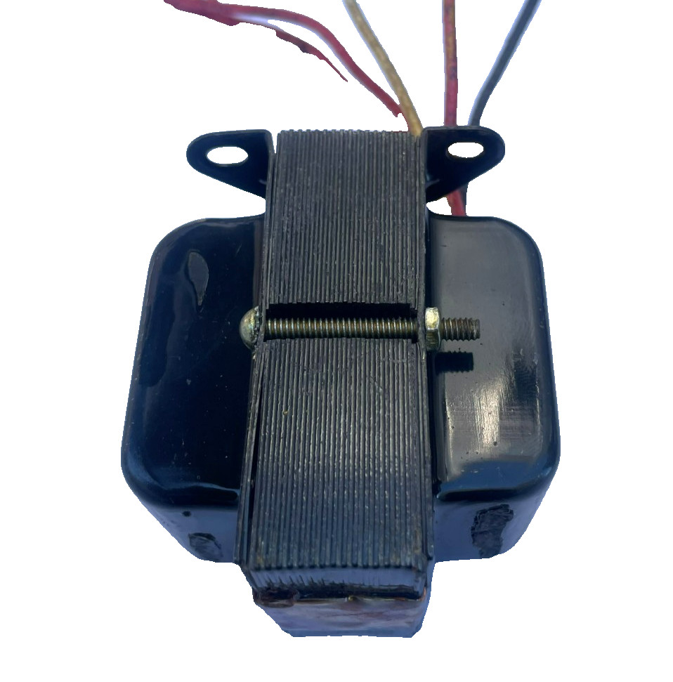 Power Transformer 7586014-01 606921