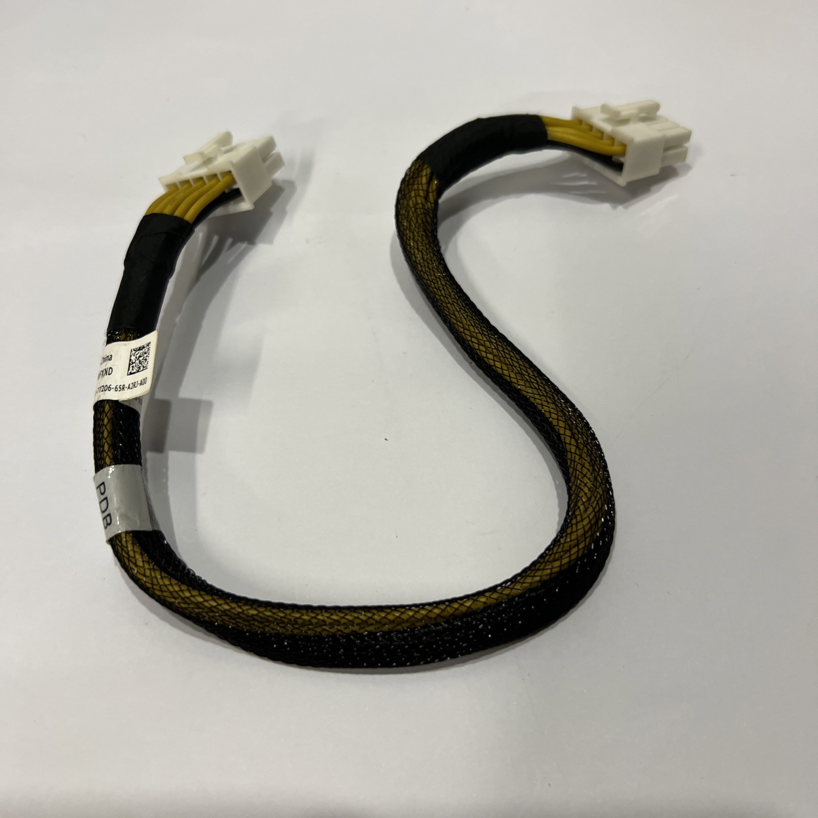 Dell Precision T7810 Power Distribution Cable NFXND 0NFXND CN-0NFXND