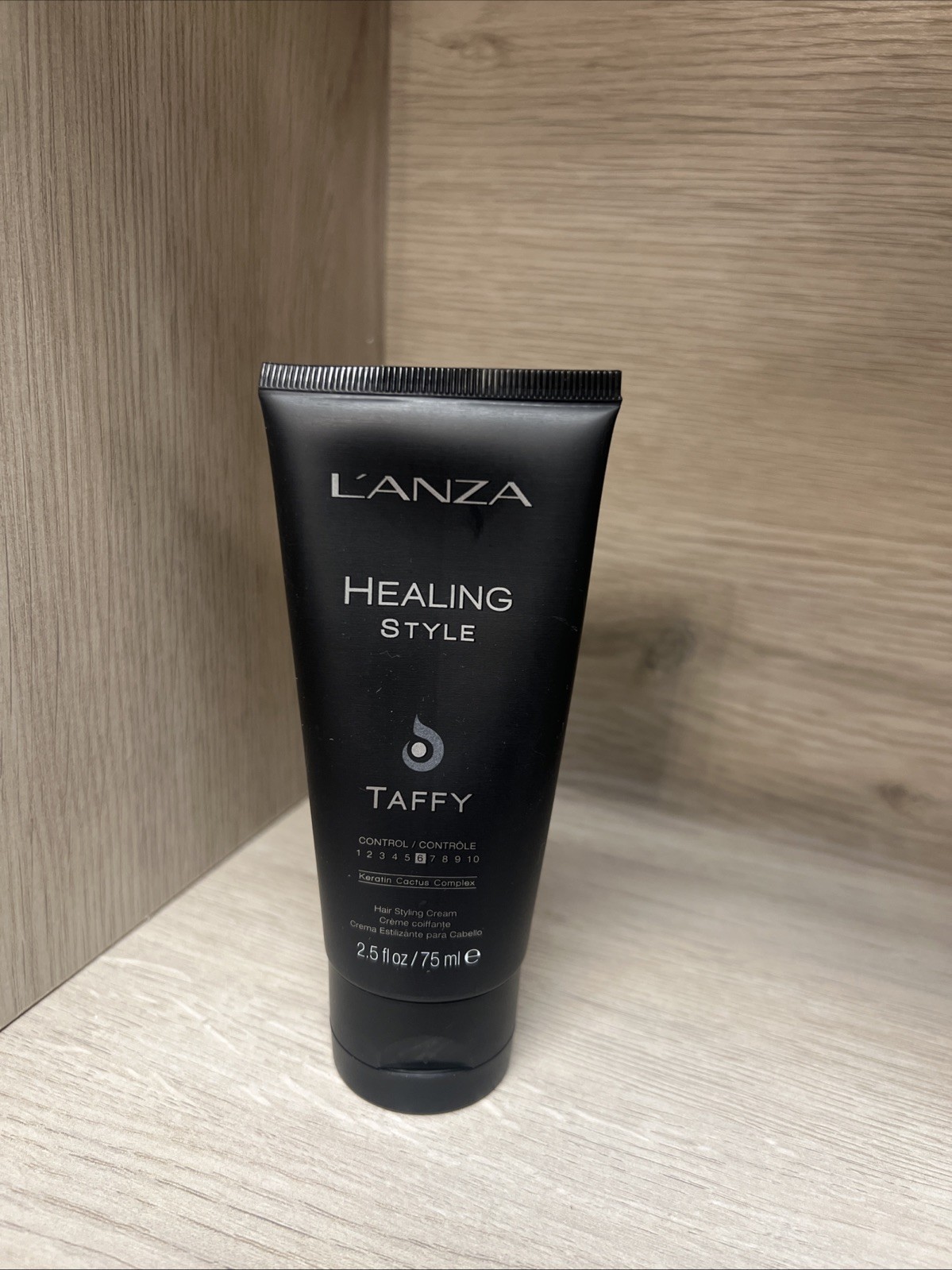 Lanza Healing Style Taffy Styling Cream 75ml/2.5oz