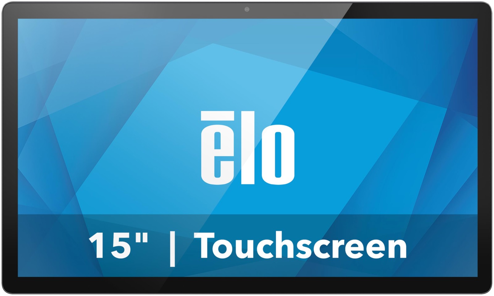 Elo I-Series 5 POS Terminal