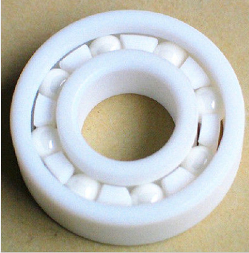 10pcs  685 Full Ceramic Bearing ZrO2 Ball Bearing 5x11x3mm Zirconia Oxide