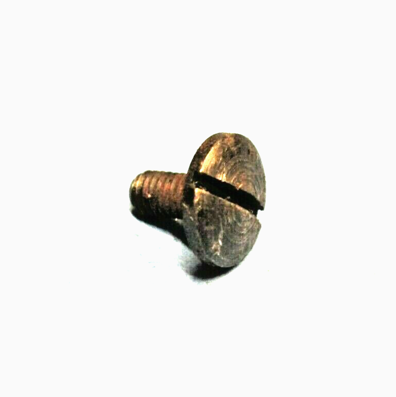 Muzzleloader Black Powder CVA Hammer Screw (Used)