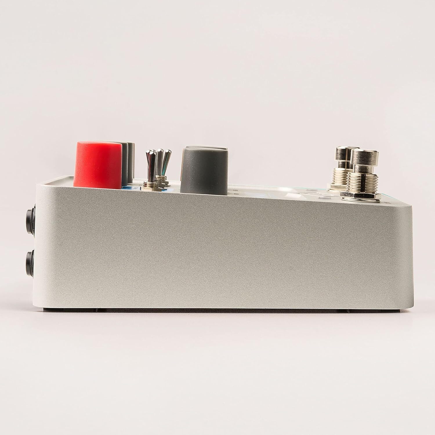Max Preamp & Dual Compressor