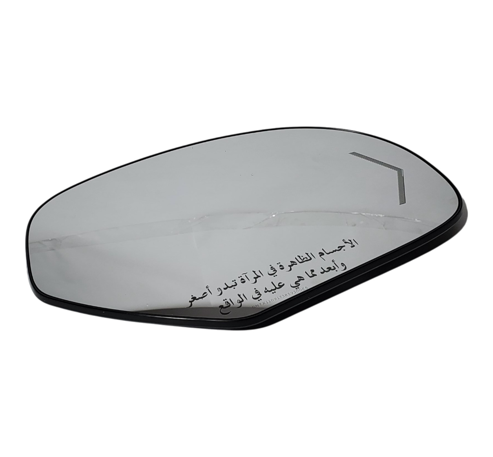 GM MIRROR-O/S RR VIEW (REFL G 25829664 NEW OEM 25829664