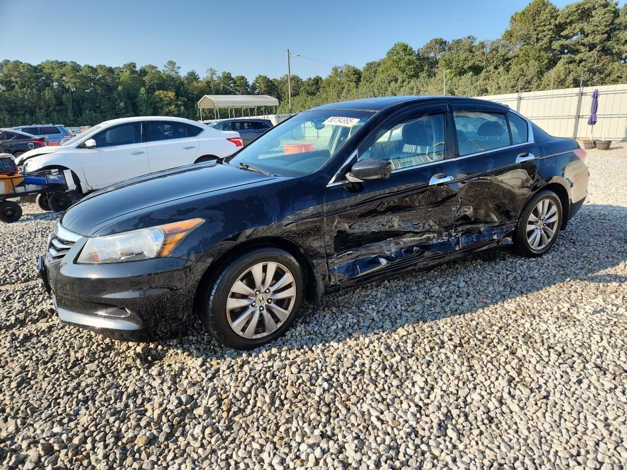 ACCORD    2012 Glove Box 4861043