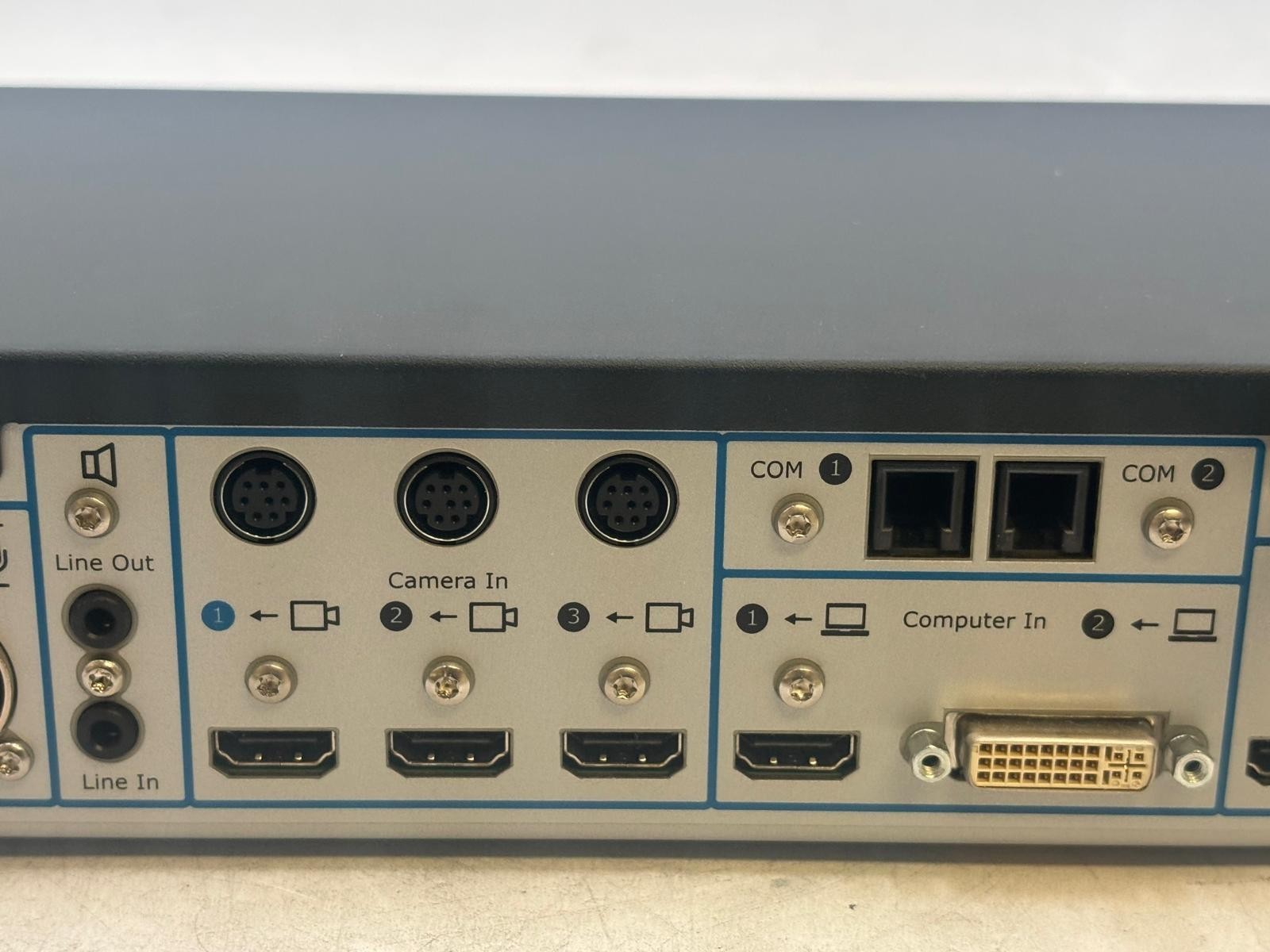 Starleaf 5250 GTm Video Conferencing System