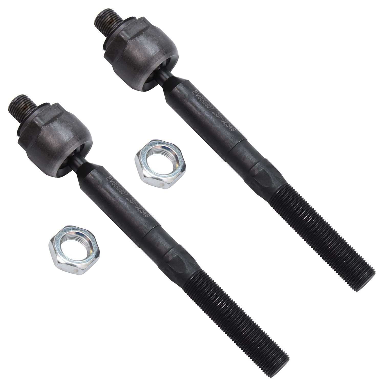 Front Upper Control Arms Kit For 2011 - 2015 Dodge Durango Jeep Grand Cherokee