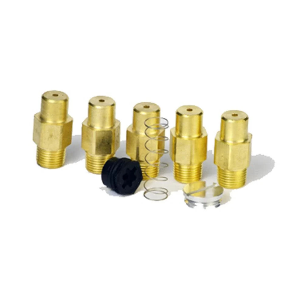 Mr Heater Conversion Kit For Hsu50Lp/hsu80Lp To Ng Unit Heater
