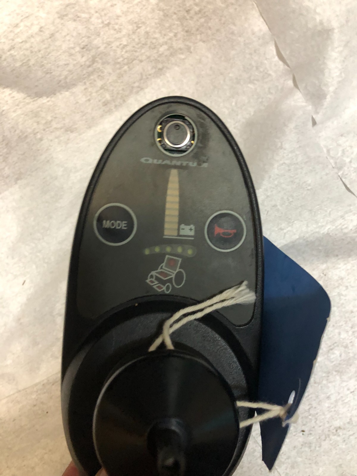 OEM PG Drives Technology Remote Plus 3-Key Joystick Module (Model D50524