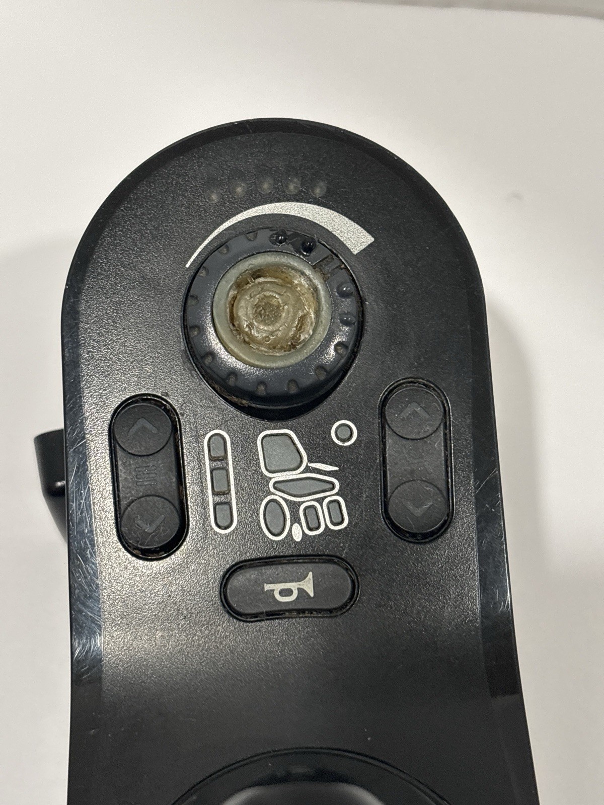 Invacare Dynamic Linx Joystick DLX-REM211-A