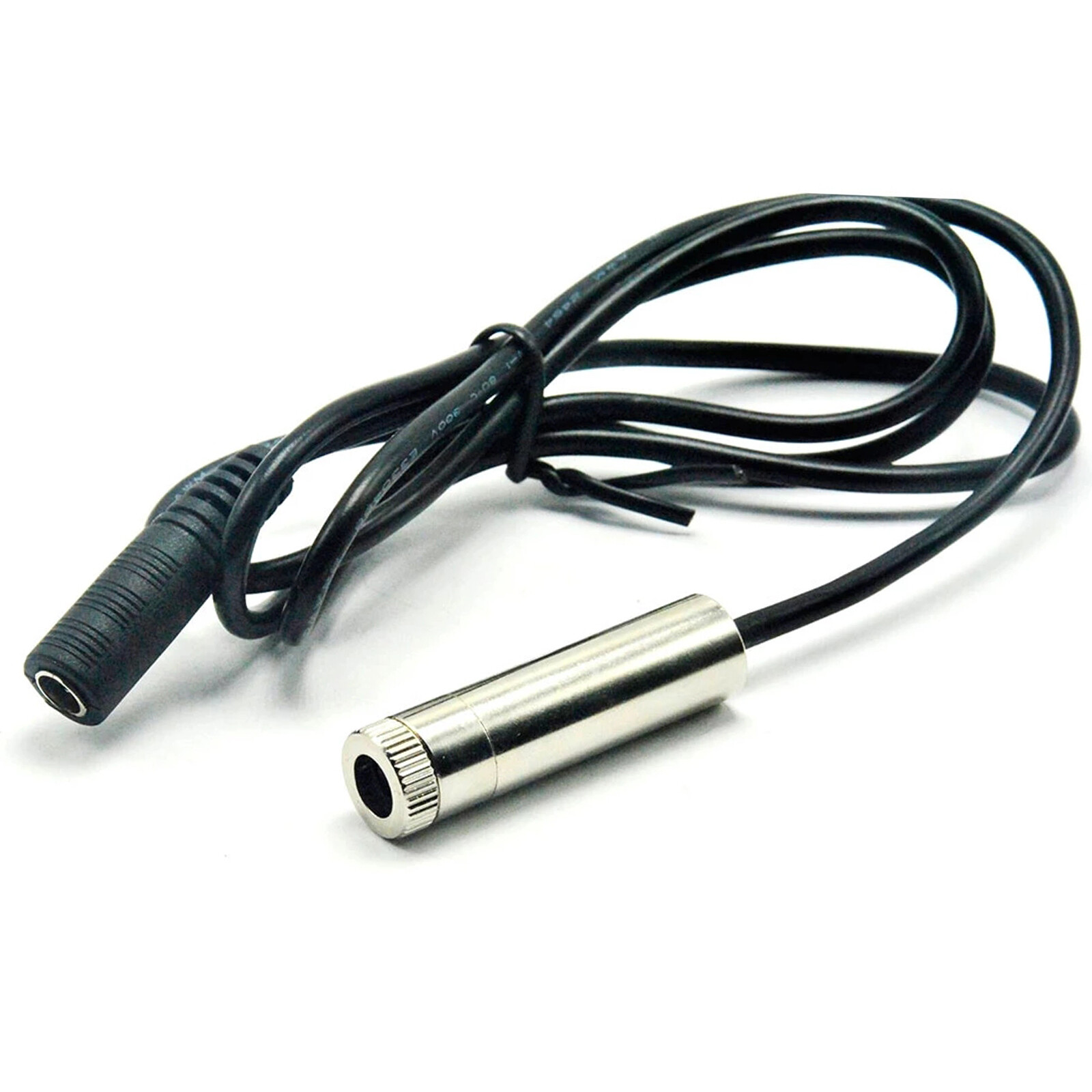 Adjustable 980nm 100mW Infrared IR dot Laser Diode Module with 5V Adapter
