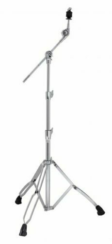 Mapex B600 Mars Boom Cymbal Stand - Chrome free 24 hour delivery