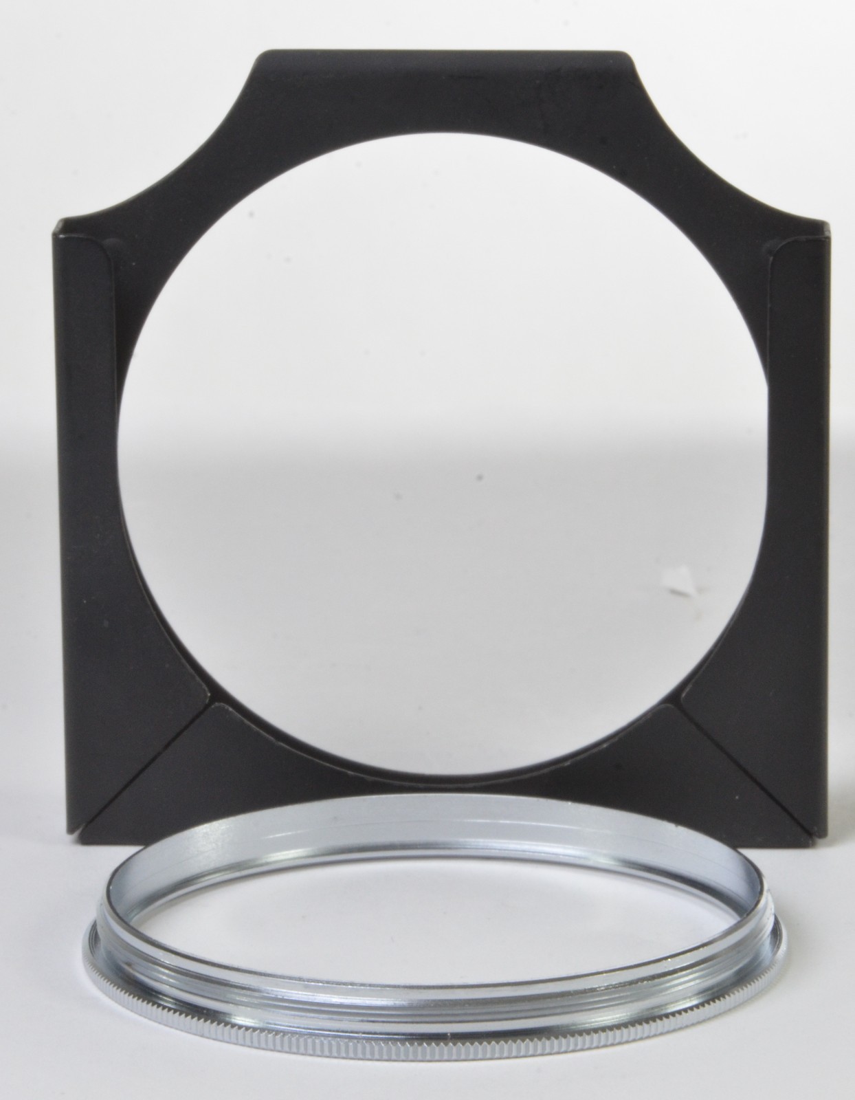 Kodak Series 8 3" filter frame holder - CLEAN