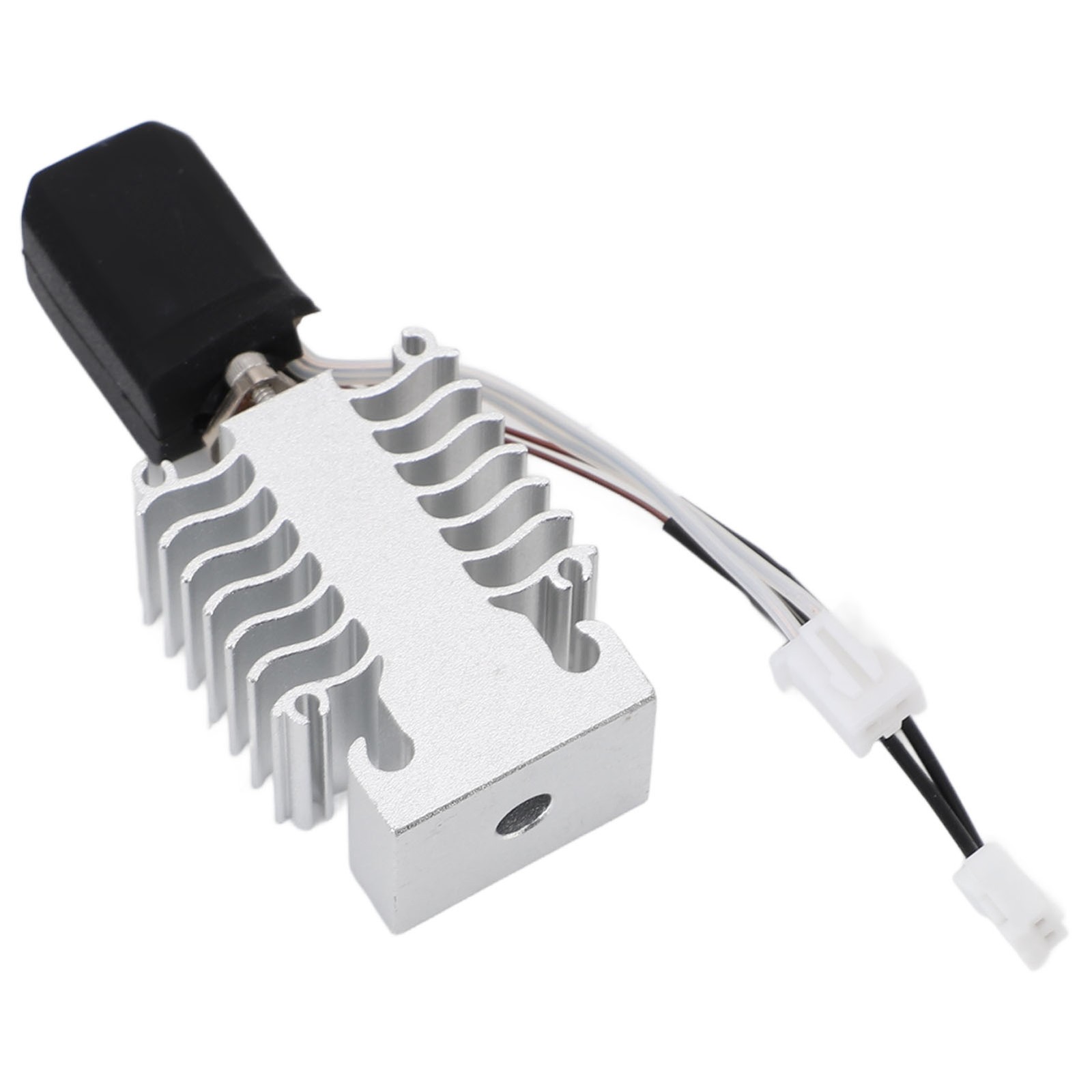 Pre Assembled Hotend Kit Efficient Cooling Design For High Temperature Printing