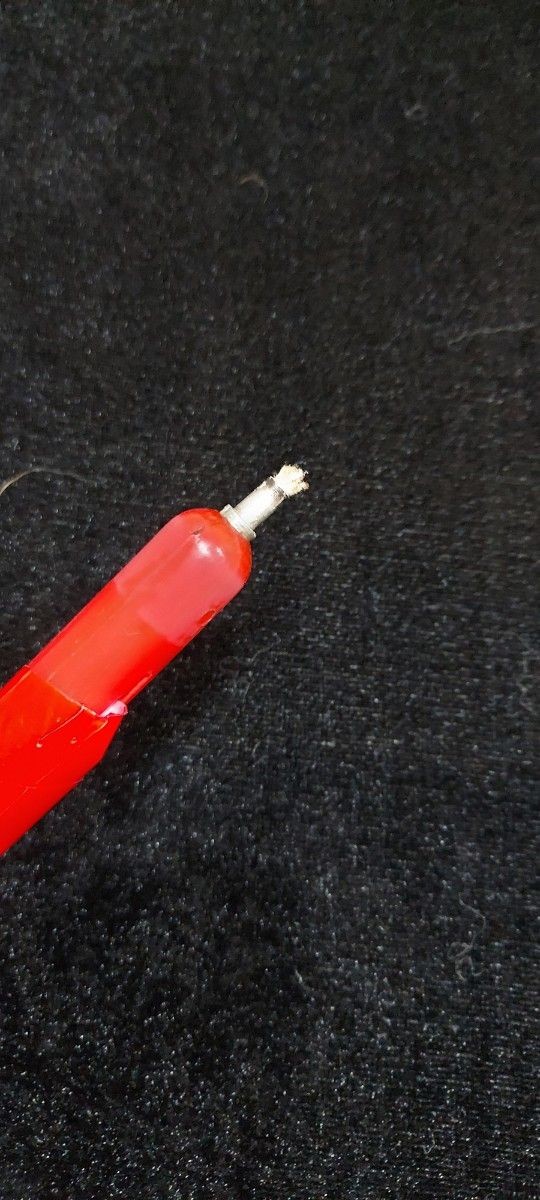 Used Magic Tricks 166 Vanishing Candle SalonStage Magic Magic Show compact