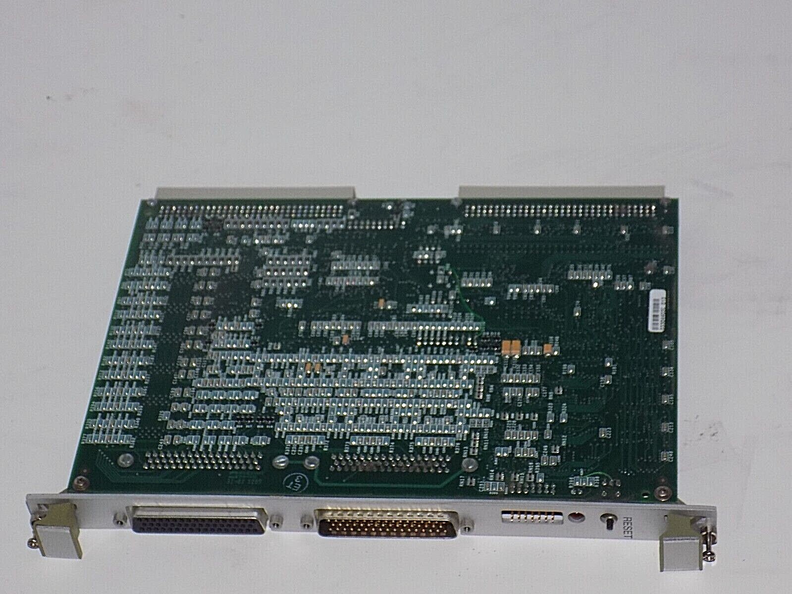 Universal Instruments PCA VRM-MC PCB VRM CONTROLLER 4894402-C