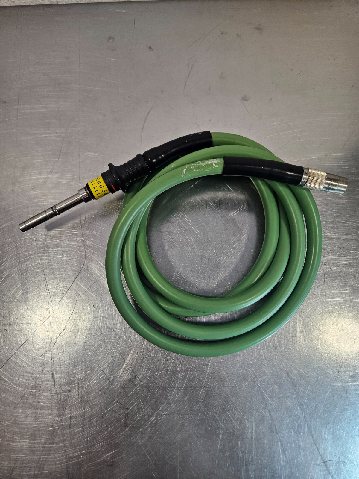 OLYMPUS A3294 AUTOCLAVABLE FIBER OPTIC CABLE