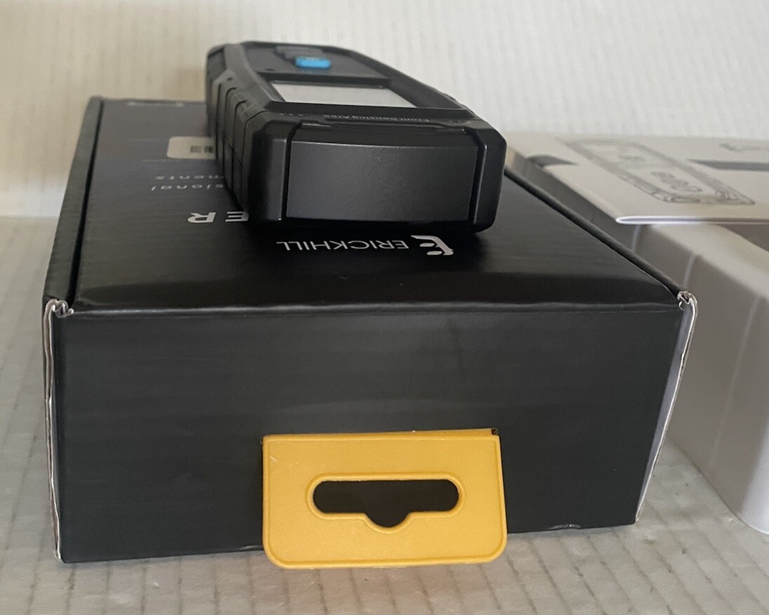 EMF Tester