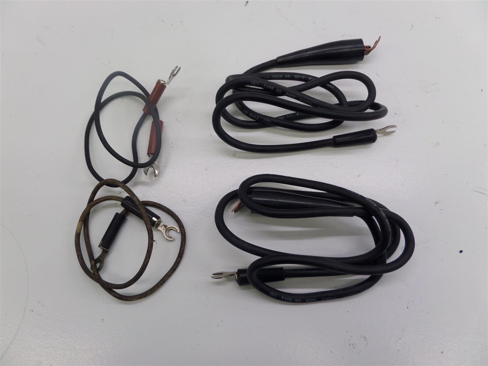 TESCO 1043 Current Transformer Field Test Set with Case