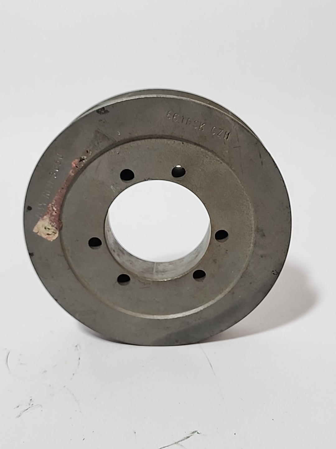 PULLEY NSK RPM 3650 661 NSK CZH