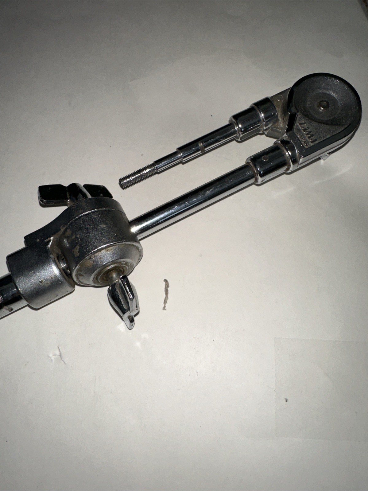 TAMA Drums Boom Arm CYMBAL HOLDER