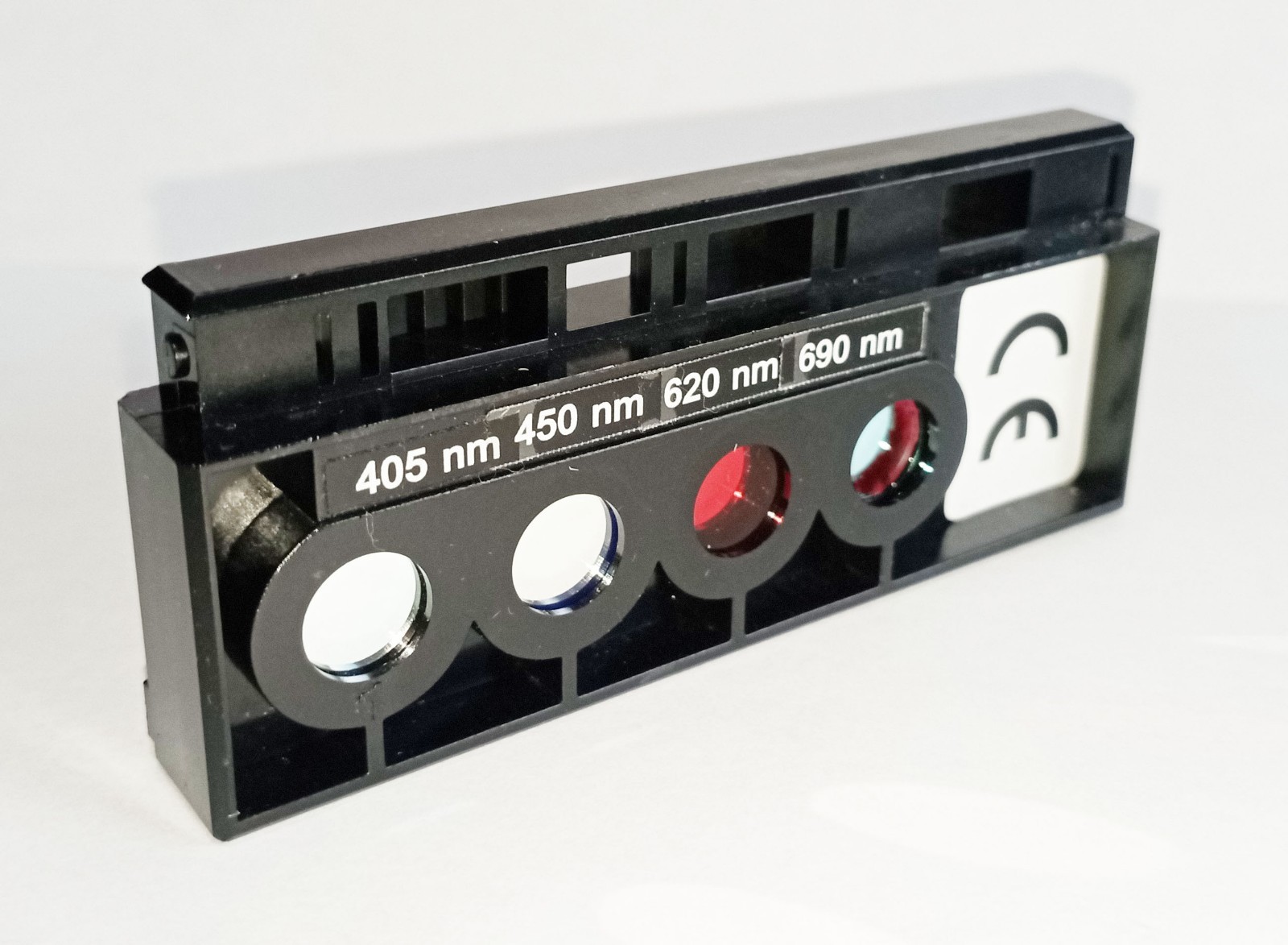 Tecan Optical Filter Module 405nm 450nm 620nm 690nm