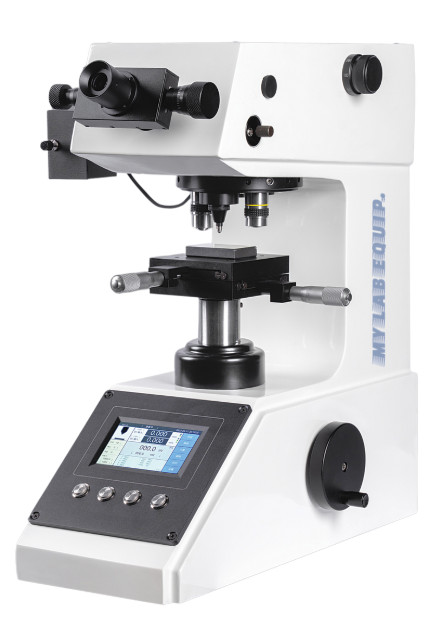 HV-1000Z Vickers Hardness Tester Free shipping within USA