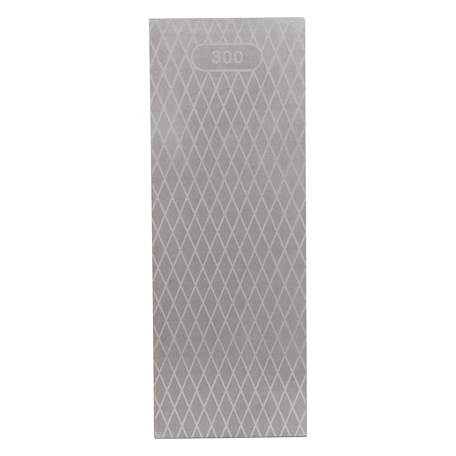 Trend New Diamond Sharpening Stone Kit, 8 x 3 Inch Double Sided (300/1000 Gri...