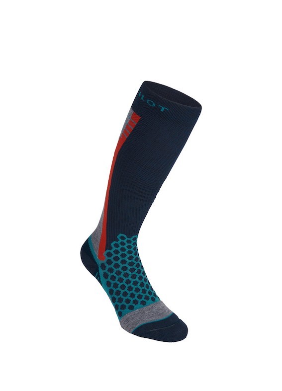 Horse Pilot Winter Compression Socks