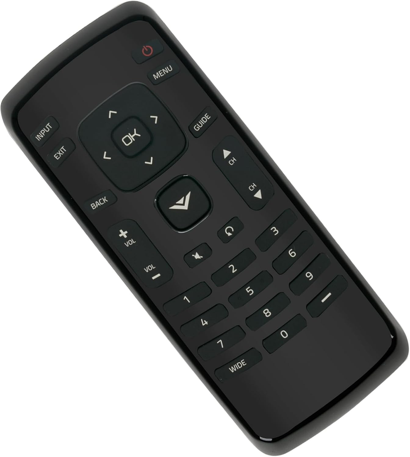 New XRT020 TV Remote for Vizio LED HDTV D32HND0 D32HN-D0 D32HND1 D32HN-D1 D32HN